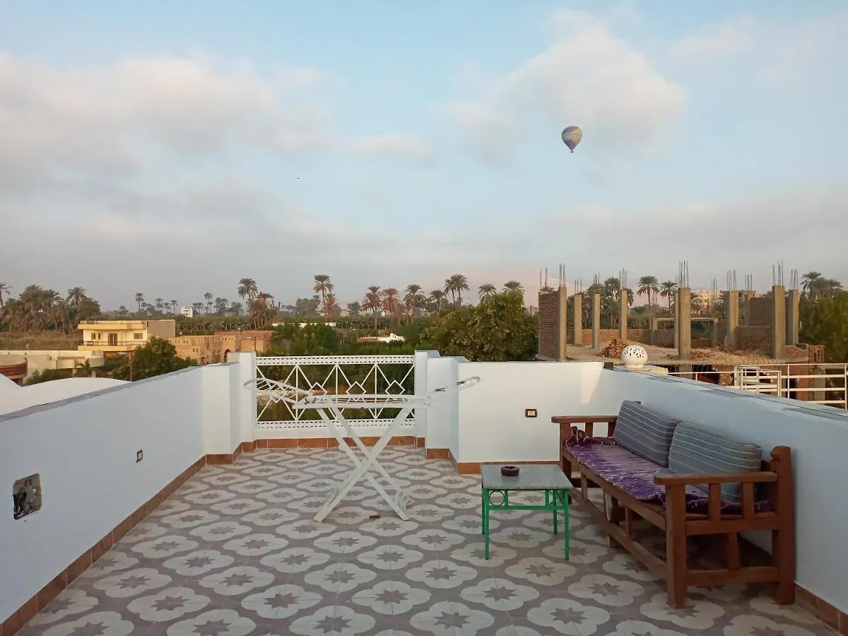 Apartment Savoy Palace Guest House Luxor