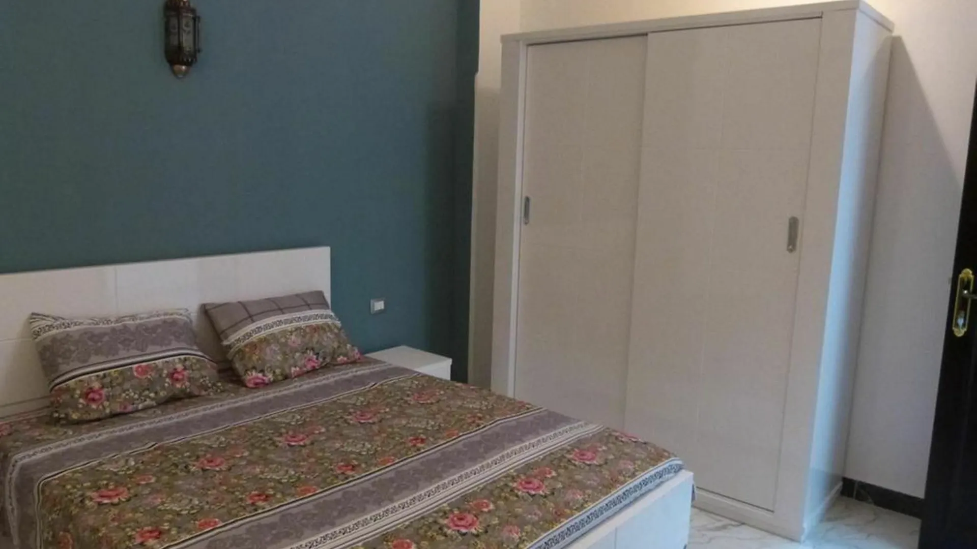 Savoy Palace Guest House Luxor Apartment