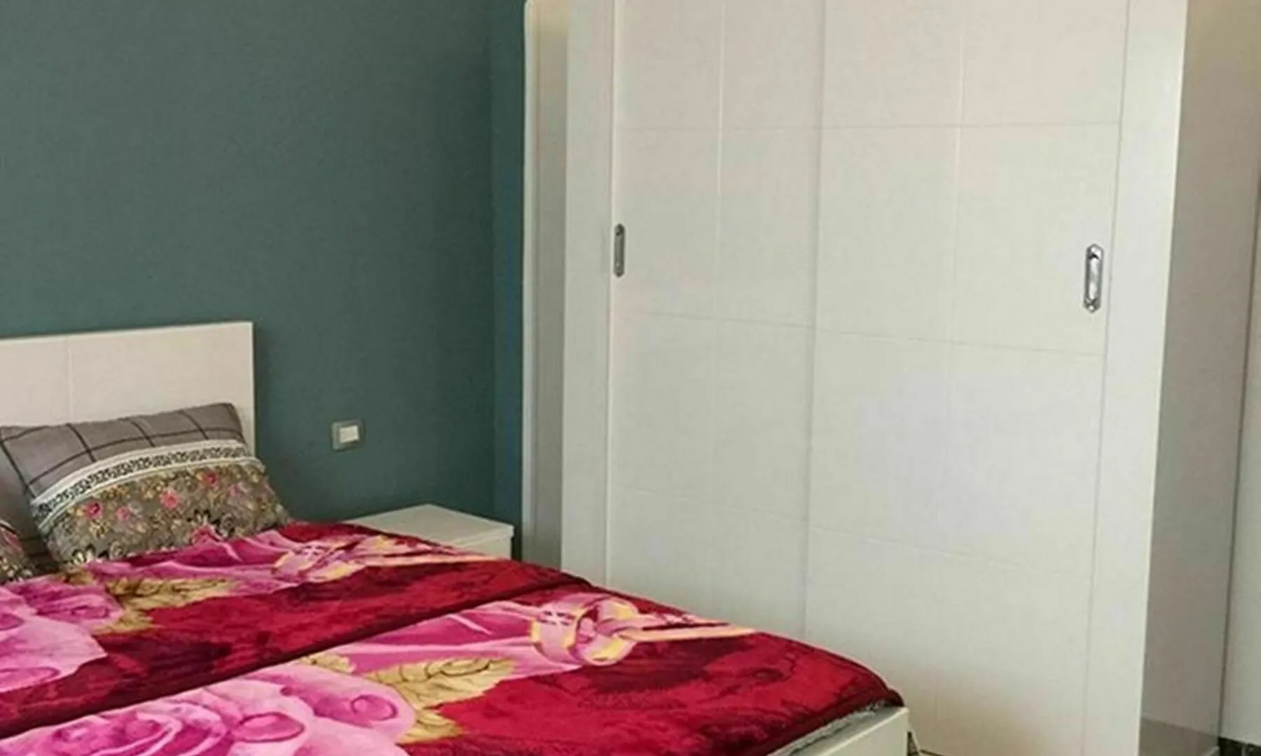 Apartment Savoy Palace Guest House Luxor