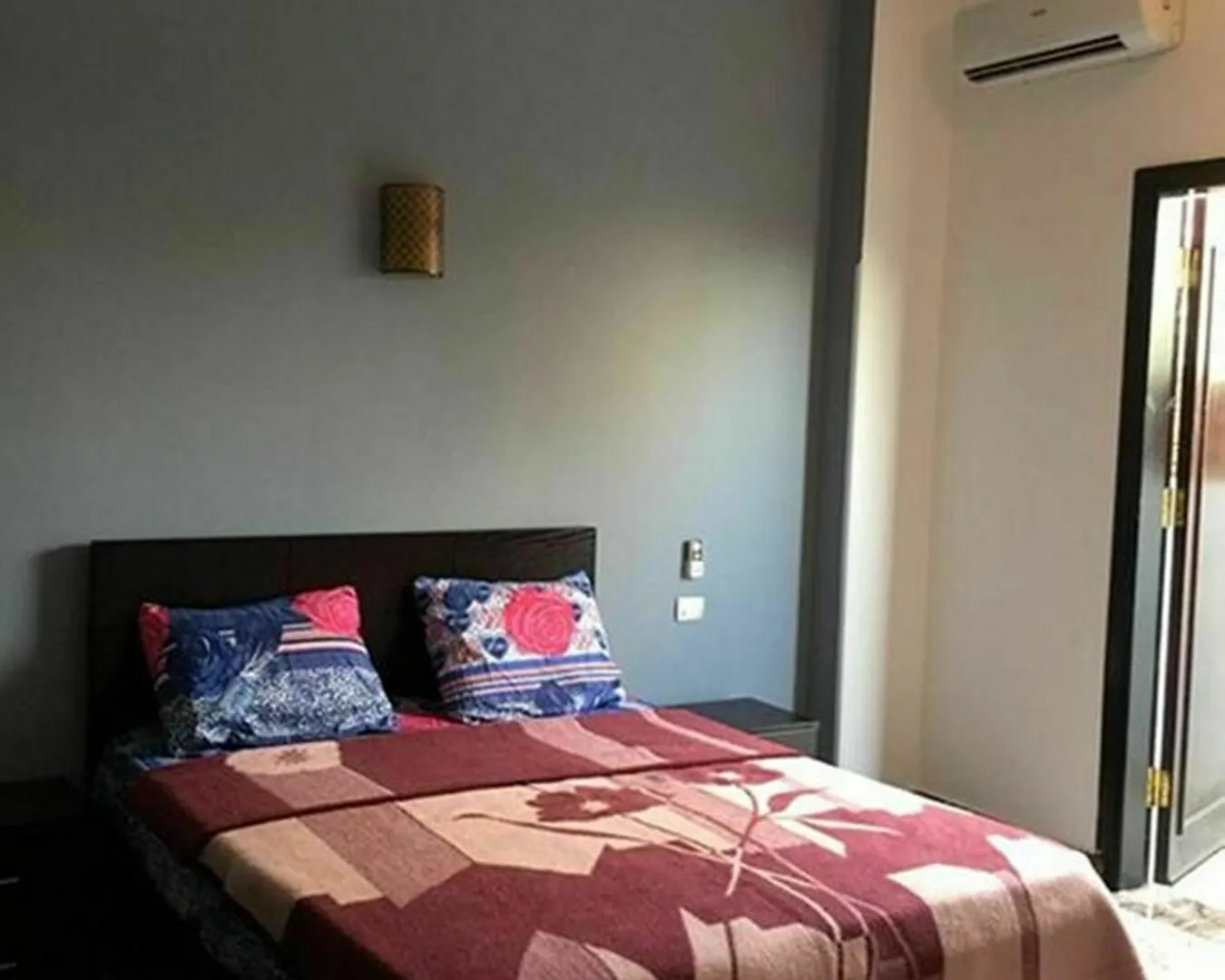 Apartment Savoy Palace Guest House Luxor