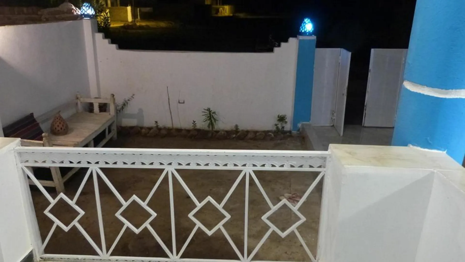 Apartment Savoy Palace Guest House Luxor