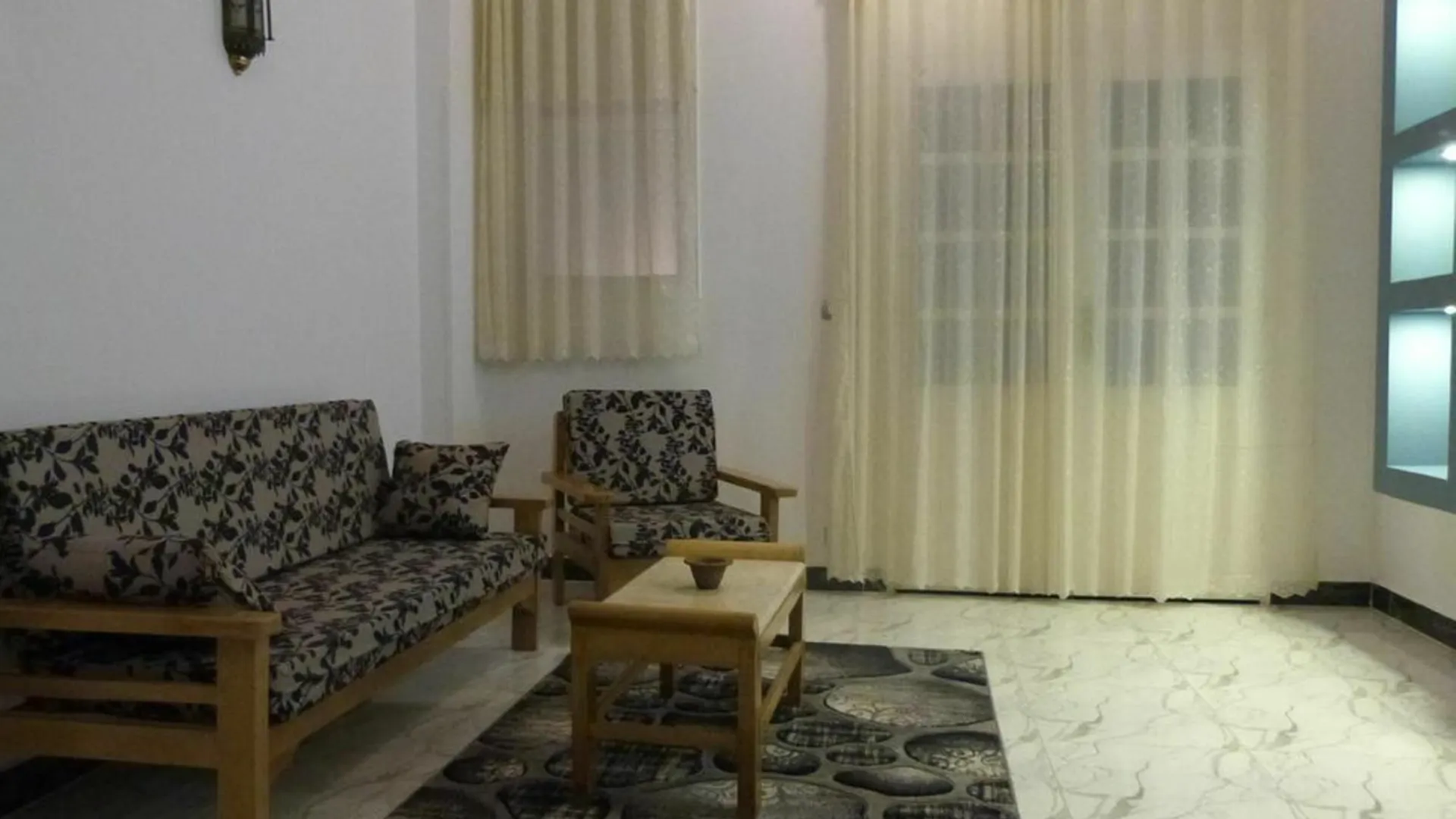 Savoy Palace Guest House Luxor Egypt