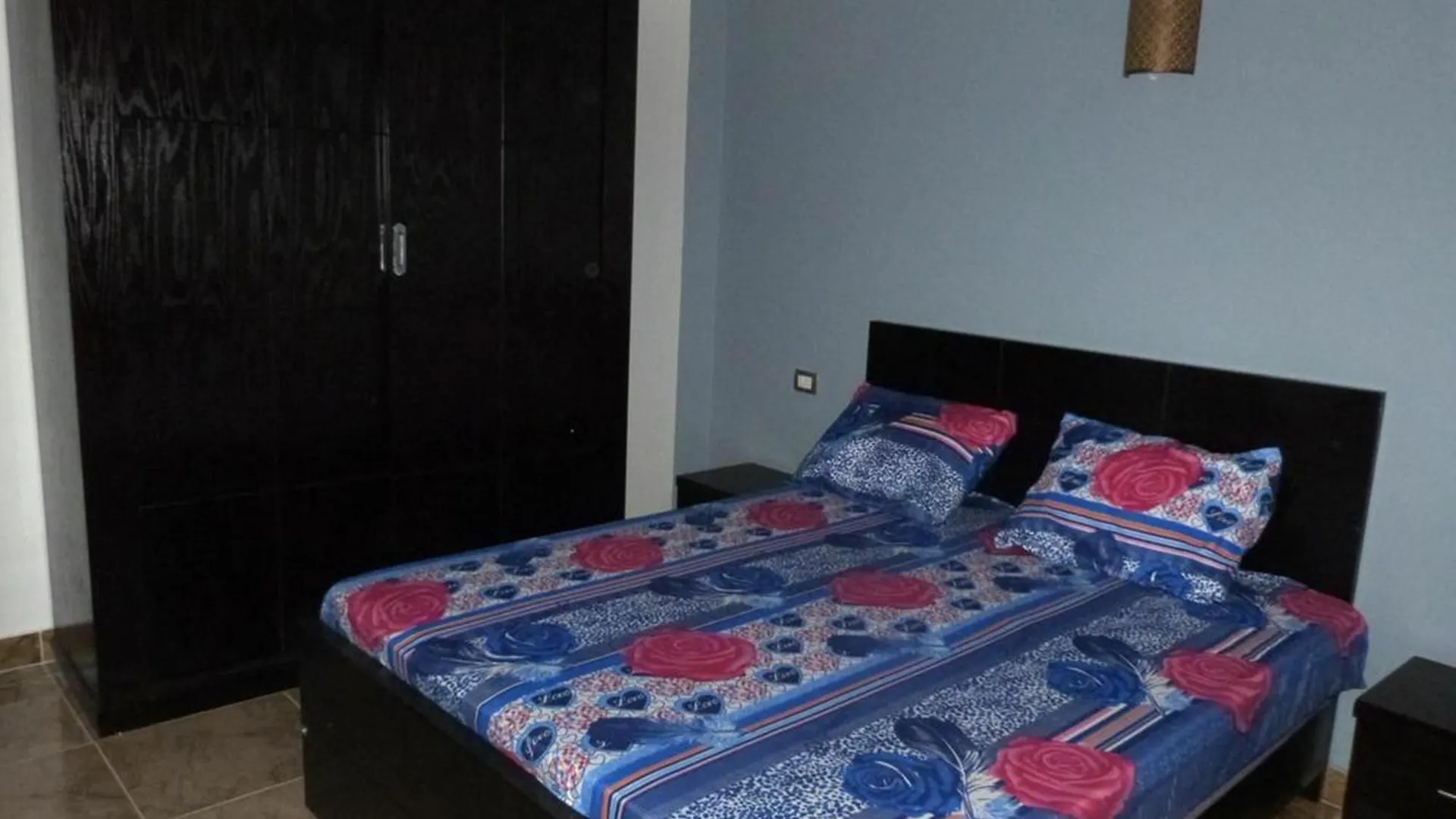 Apartment Savoy Palace Guest House Luxor Egypt