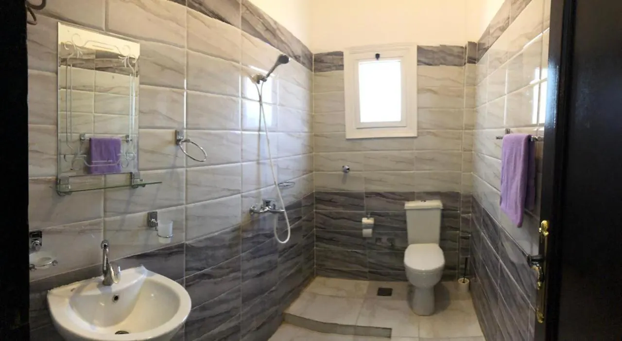 Savoy Palace Guest House Luxor Egypt