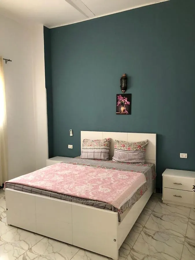 Savoy Palace Guest House Luxor Apartment