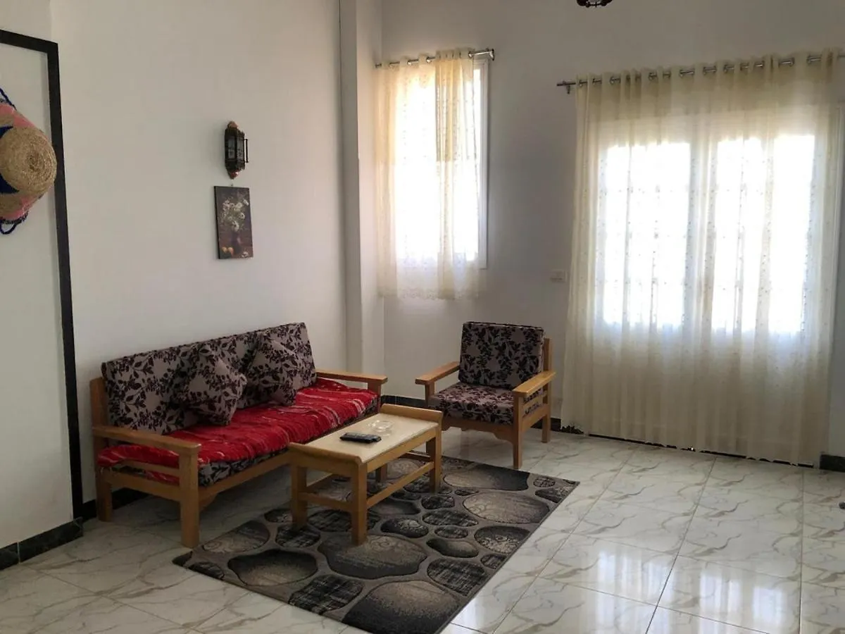 Savoy Palace Guest House Luxor Apartment